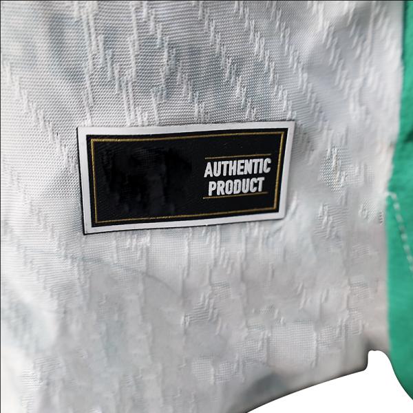 Group customized Cameroon white player version jersey high quality choice