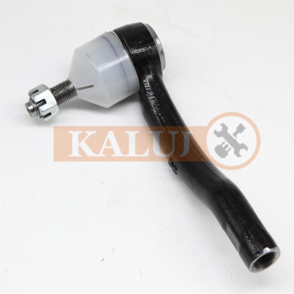 45046-49145 Right Front Tie Rod End 163mm Length To-Yota Prius NHW2 2003-2009