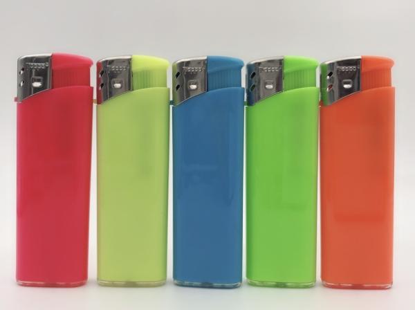 2021 Popular Mini Disposable Electronic Lighter para BBQ N.W/G.W 16/17kgs