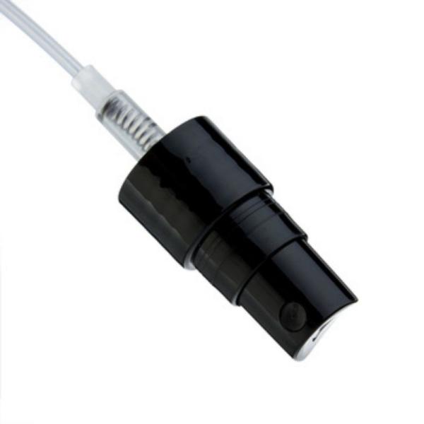 Body Mist 18mm 20mm Fine Mist Spray Pump Perfume Pump Sprayer Plastic Sprayer Dosage 0.12ml / T