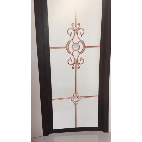 Rose Gold Georgian Bars window and door hardware Decorative Arts