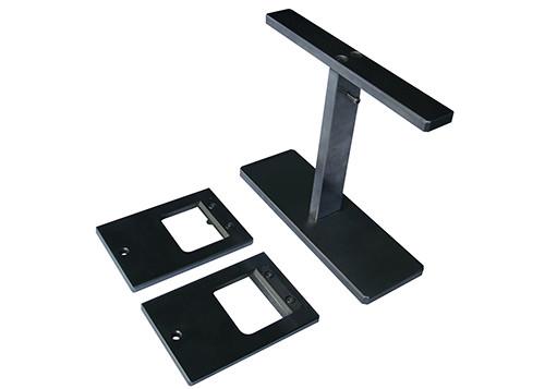 High Temp Insulated Plug Pins Pressure Test Apparatus
