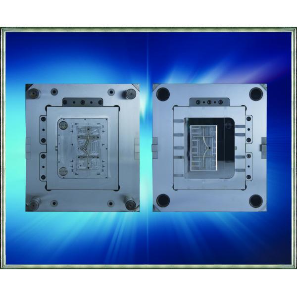 3C Digital Traceless High Precision Mold Painting Free PA