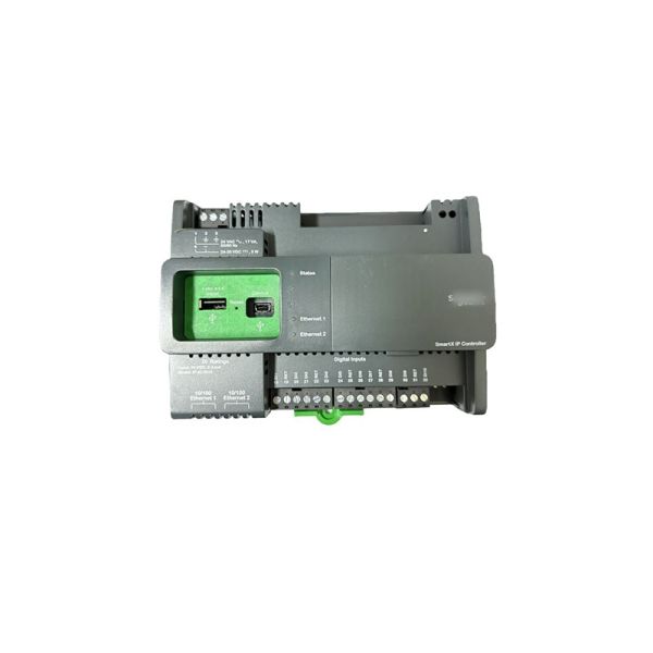 SXWIPIOAA10001 Schneider SmartX IP-IO-DI10 I/O Module Brand New