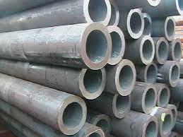 Astm A192 Od 610mm Seamless Steel Boiler Pipe