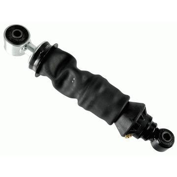 Comfort-Enhancing Direct-Fit Cab Absorber for Mercedes Benz OEM 9408904919