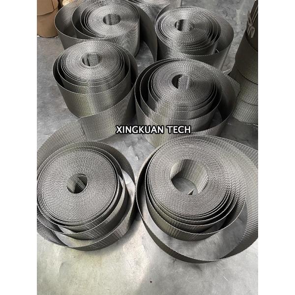 Без прерывая экрана бесконечной ленты для процесса штранг-прессования