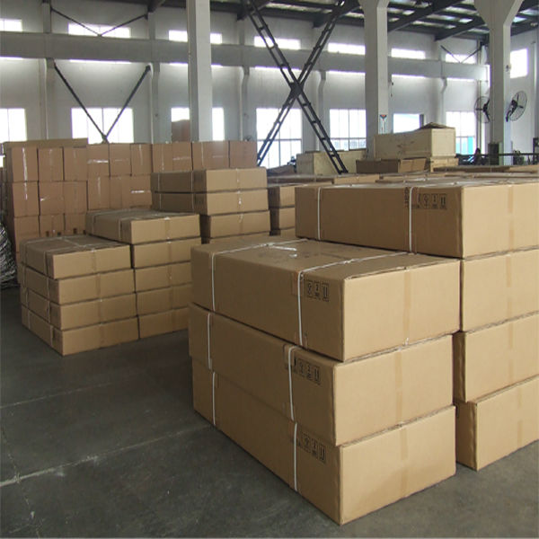 Aluminum rescue bed (ALS-ST003)