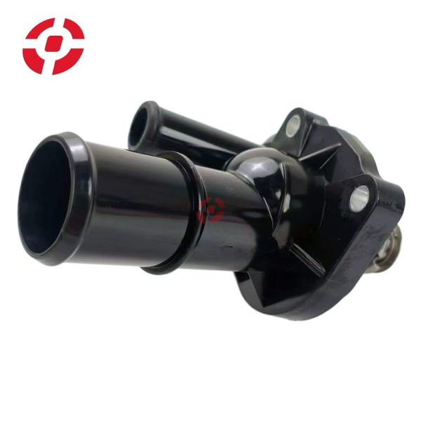 Coolant thermostat kits for VO LVO Engine thermostat assembly OE 31316344 termostato термостат