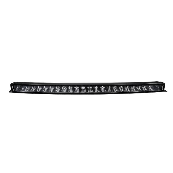 30'' Slim Single Row LED Light Bar With Die Casting Aluminum Shell