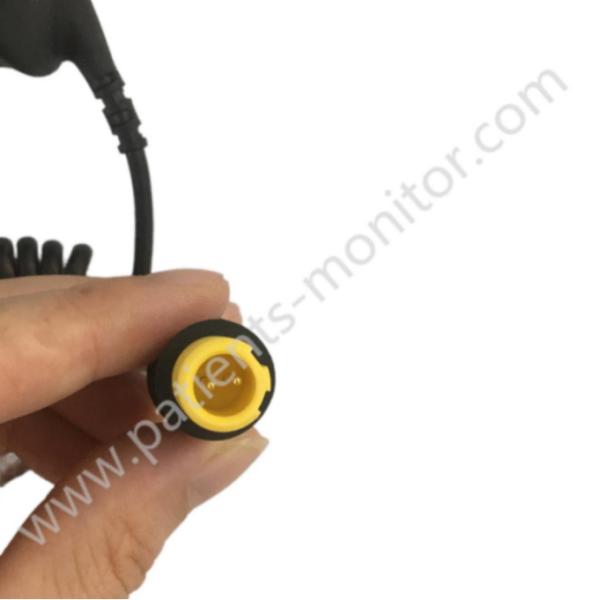 Cables de sensores de O2 de Mindray 801-0631-00102 para Mindray WATO EX-20 Partes de equipos médicos de máquinas
