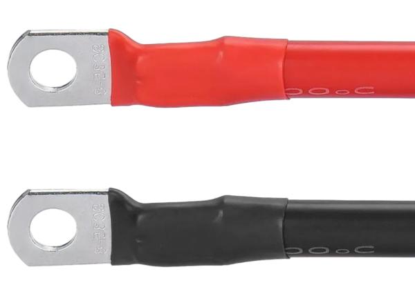 Customizable Automotive Wire Harness 0.75mm² to 2.5mm² Copper Core