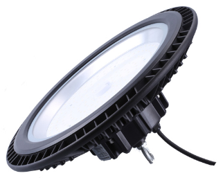 120w LED Bay Light Fixtures 19000lm , Commercial High Bay LED Lighting Save Energy 70%
