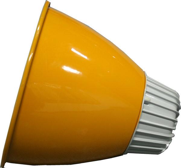 AC 140V 90lm/w Lighting Fixture Accessories Supermarket Lightin 50W 70W