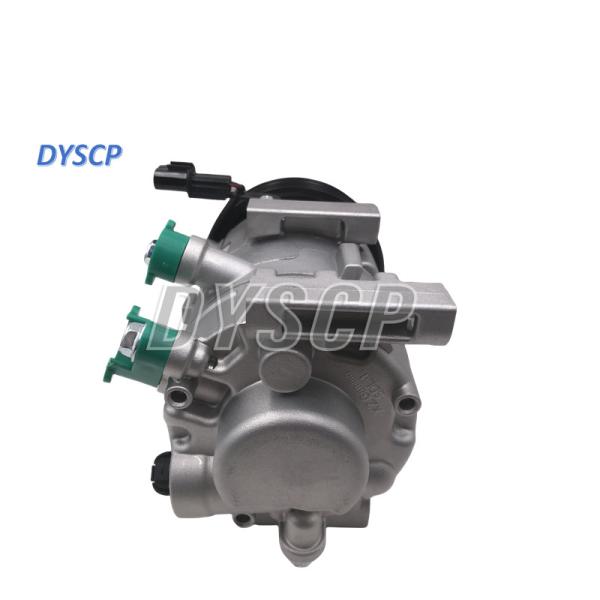 Car Air Conditioner Compressor 97701-4V000 977014V000 97701-4V001 For Hyundai Elantra