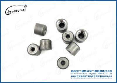 Solid Threading Wire Drawing YG8 Tungsten Carbide Dies