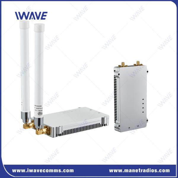 NLOS Drone Transmitter And Receiver TCPIP / UDP Drone Receiver Transmitter