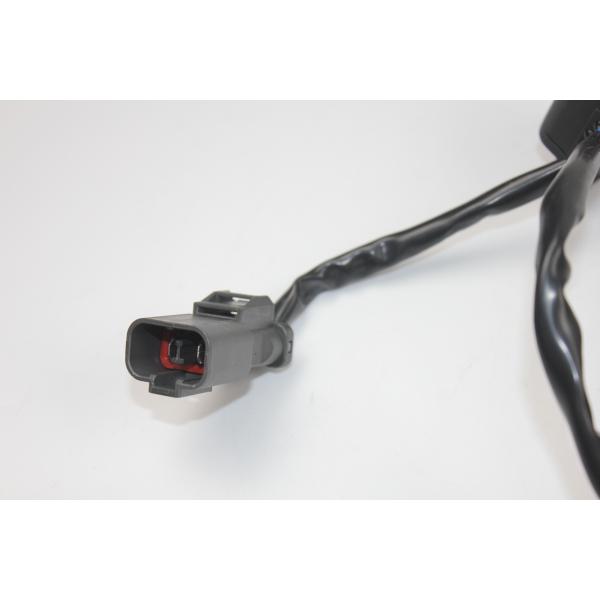 CRV Civic FA1 Electric Honda Cooling Fan Motor Steel 38616 PWA J01