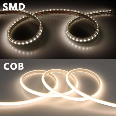 High Brightness Red Garden Lights Make Your Garden Stand Out with 100m/300ft Length