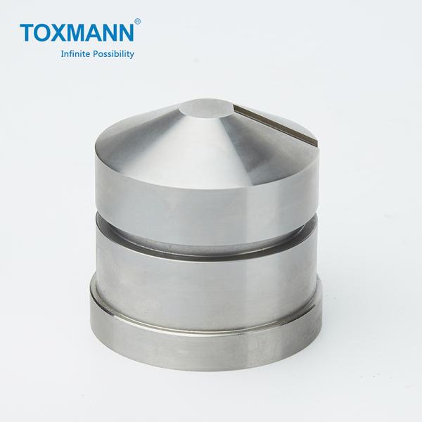 HRC58-62 повернуло, который подвергли механической обработке части, компоненты