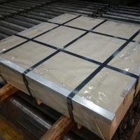 1050 mm ETP Plaque d'étain électrolytique de qualité alimentaire 400Mpa Pour la conserverie