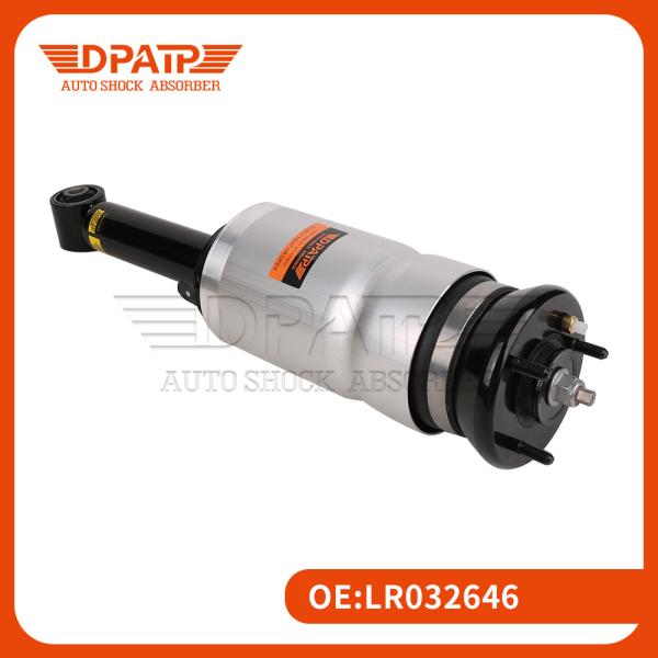 Pneumatic Suspension Dampers For Land Rover Discovery L319 L320 LR018398