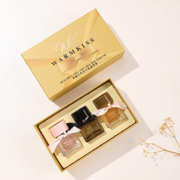 30ml Parfum Beautiful Life Women Perfume Set Gift for Unisex in End Presentation Box