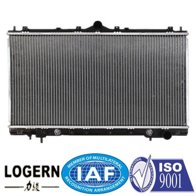 MITSUBISHI Car Cooling Radiator / Replacement Auto Radiators AT Dpi 2024