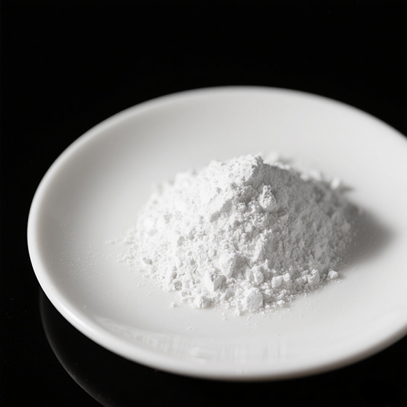Aitemag 10PA High-Purity Magnesium Hydroxide MDH Flame Retardant with Superior Processability and High Oxygen Index for LSZH Wire and Cable