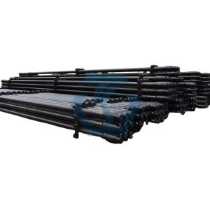 API Robust Drill Pipe For Continuous Drilling In Oil And Gas Extraction