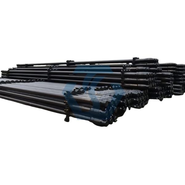 API Robust Drill Pipe For Continuous Drilling In Oil And Gas Extraction