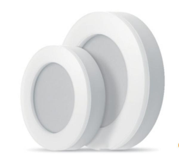 15w 24w Outdoor LED Wall Lamp , 4000K 1800lm IP65 LED Wall Light
