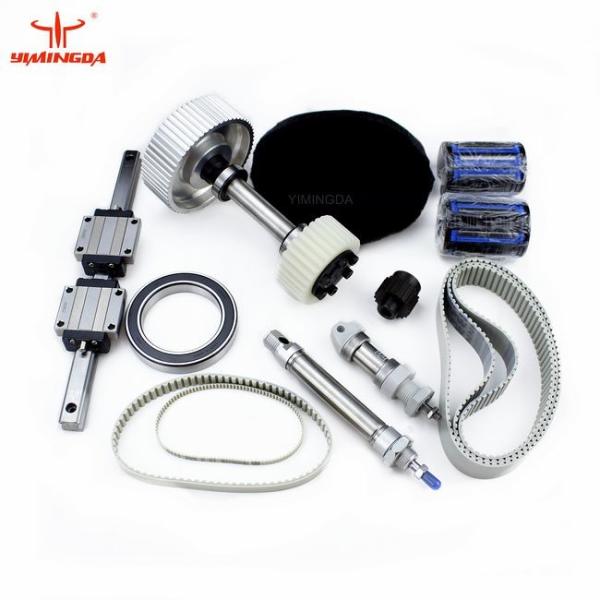 Auto Cutter Maintenance Kits 4000Hours VT2500 VT5000 7000 Parts PN 702596
