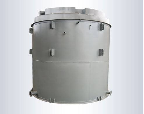 Low Consumption 45M3/hr 98% C2H2 Acetylene Plant With ISO9001 / 2008