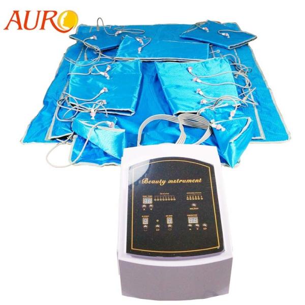 Home Infrared Air Pressure Pressotherapy Lymphatic Drainage Machine Weight Loss