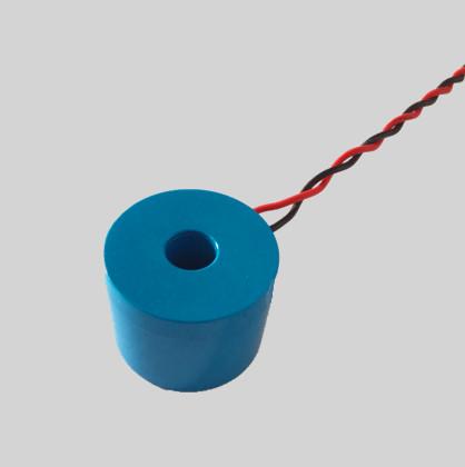 Single Phase CT Current Transformer , Small Phase Error Mini PT Voltage Transformer