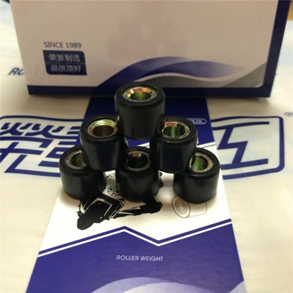 16x13 Roller Weight for HONDA DIO-50cc IRON 10g Refit Drive Variator Pulley set KVY