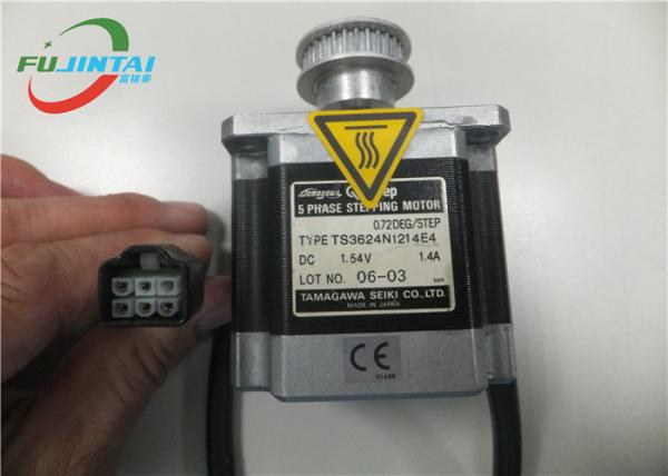 SMT MACHINE Juki Spare Parts JUKI BU MOTOR E94327290A0 TS3630N1103E1