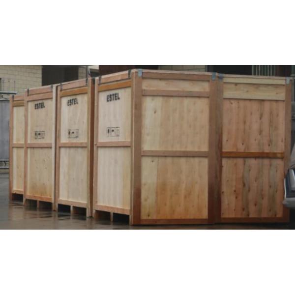 Промышленная термоэлектрическая часть рефрижерации полупроводника кондиционера DC48V 300W