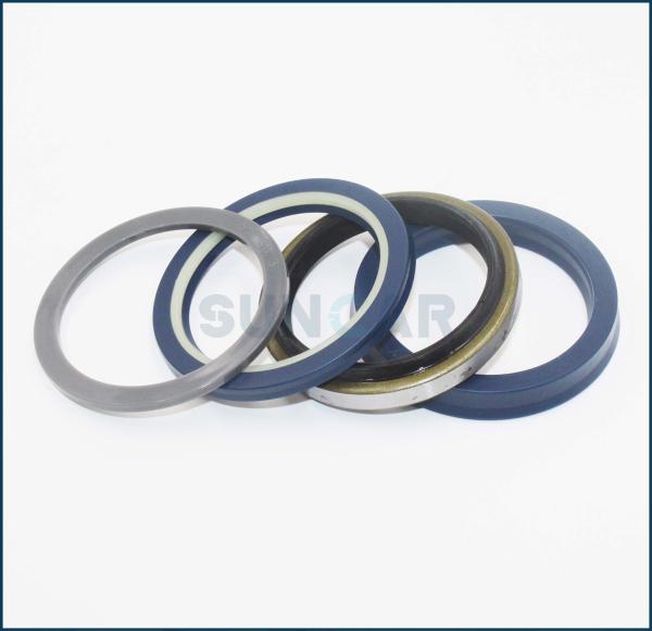 2440-9116A 24409116A Seal Kit Bucket Cylinder Fits DOOSAN DH55-V DH60-7 SOLAR 55 SOLAR 55-V PULS
