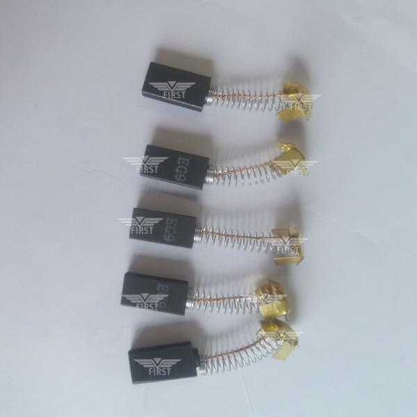 Карбоновая кисть 10*6*20 мм для печатных машин