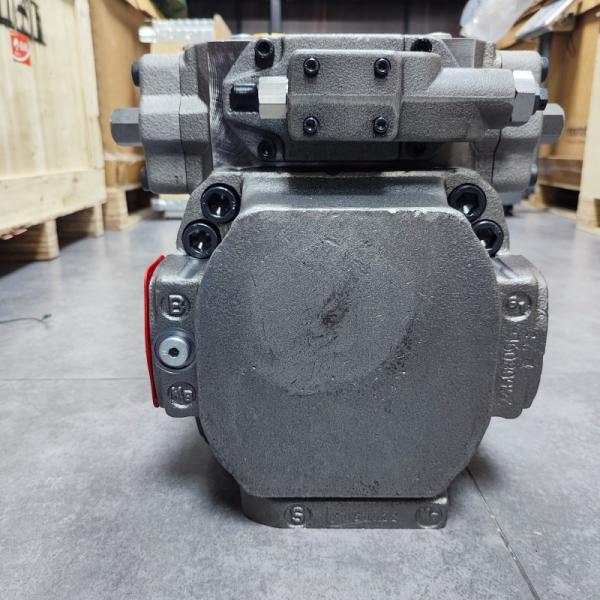 Rexroth Plunger Pump A4VSO180DR/30R-PPB13N00 Industrial Machinery Brand New Original Authentic