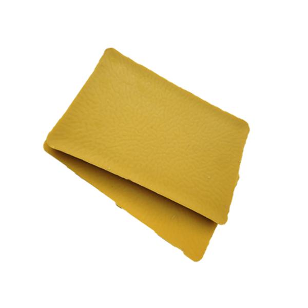 Лепешки beeswax чистого естественного Beeswax медицины/косметик оптовые органические