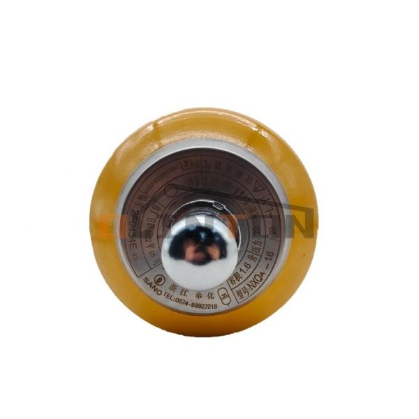 Pièces pour chargeurs à roues, moteurs et classeurs 13C0076 Accumulateur pour Liugong CLG888