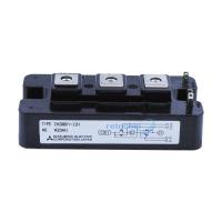 O interruptor do poder superior dos módulos CM200DY-12H 200A 1200V de Mitsubishi Igbt usa o tipo isolado