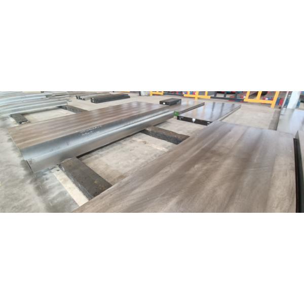 ASTM 8620 Steel Flat Sheet