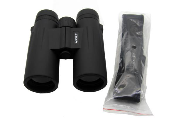 Outdoor 10x42 IPX6 Waterresist Hunting Binoculars For Bird Watching