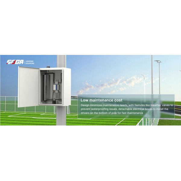 CCT 3000K 6500K Indoor LED Lighting Offering Durable L90 Lifespan Over 102000 Hours for Retail Stores