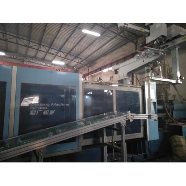 YALEESON New Hot Sale Stackable Transparent Acrylic Dining Chair