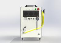 Máquina de soldadura láser portátil de 2000W Circulación interna para materiales gruesos y finos